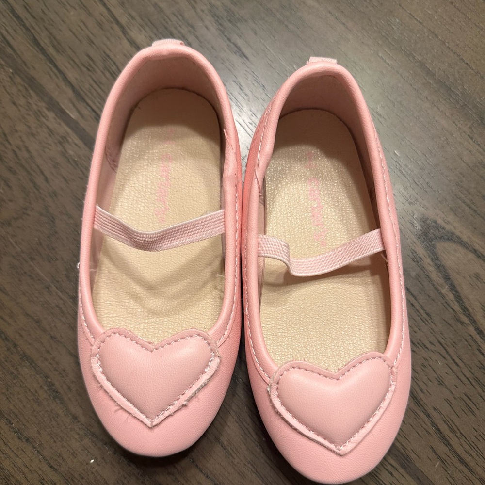 Toddler Girl Sandals Size 7